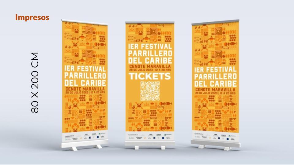 Copia de Estrategia Festival Parrillero del Caribe