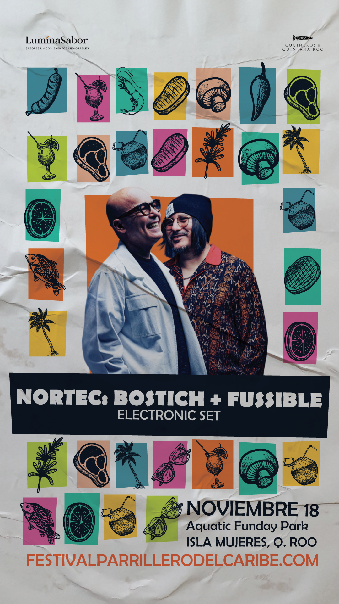 FESTIVAL-PARRILLERO-DEL-CARIBE---ISLA-MUJERES---2023--NORTEC-HISTORIA